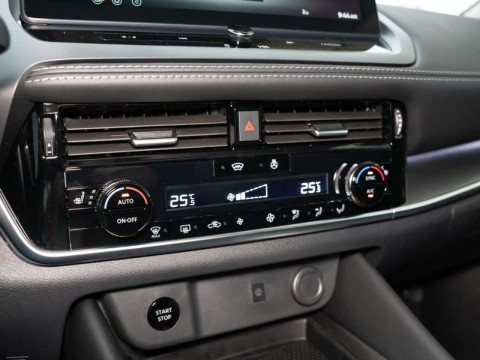 Ansicht 19 - Neuwagen Fahrzeug, Modell Qashqai der Marke Nissan von Verkäufer Autohaus Stein GmbH