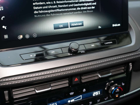 Ansicht 20 - Neuwagen Fahrzeug, Modell Qashqai der Marke Nissan von Verkäufer Autohaus Stein GmbH