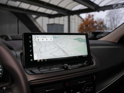 Ansicht 21 - Neuwagen Fahrzeug, Modell Qashqai der Marke Nissan von Verkäufer Autohaus Stein GmbH