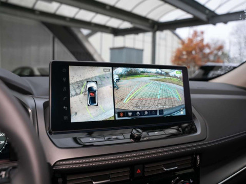 Ansicht 22 - Neuwagen Fahrzeug, Modell Qashqai der Marke Nissan von Verkäufer Autohaus Stein GmbH