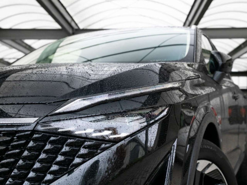 Ansicht 6 - Neuwagen Fahrzeug, Modell Qashqai der Marke Nissan von Verkäufer Autohaus Stein GmbH