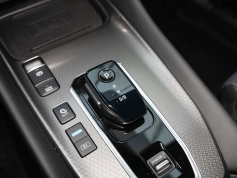 Ansicht 17 - Neuwagen Fahrzeug, Modell Qashqai der Marke Nissan von Verkäufer Autohaus Stein GmbH