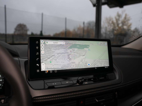 Ansicht 20 - Neuwagen Fahrzeug, Modell Qashqai der Marke Nissan von Verkäufer Autohaus Stein GmbH