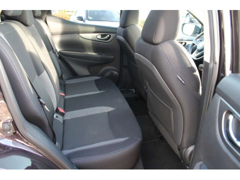 Ansicht 8 - Gebrauchtwagen Fahrzeug, Modell Qashqai der Marke Nissan von Verkäufer Autohaus Dullin GmbH