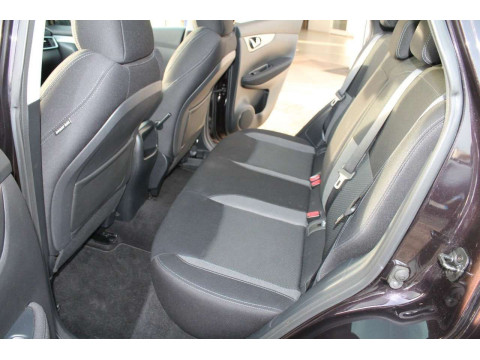 Ansicht 9 - Gebrauchtwagen Fahrzeug, Modell Qashqai der Marke Nissan von Verkäufer Autohaus Dullin GmbH