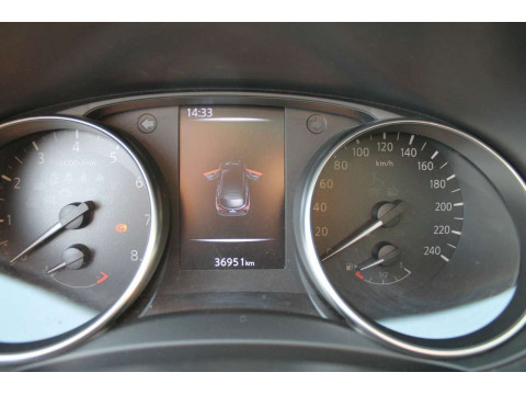 Ansicht 13 - Gebrauchtwagen Fahrzeug, Modell Qashqai der Marke Nissan von Verkäufer Autohaus Dullin GmbH