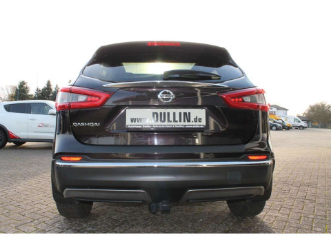 Ansicht 15 - Gebrauchtwagen Fahrzeug, Modell Qashqai der Marke Nissan von Verkäufer Autohaus Dullin GmbH