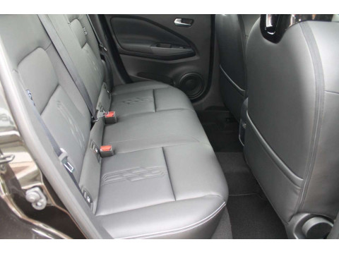 Ansicht 9 - Gebrauchtwagen Fahrzeug, Modell Juke der Marke Nissan von Verkäufer Autohaus Dullin GmbH