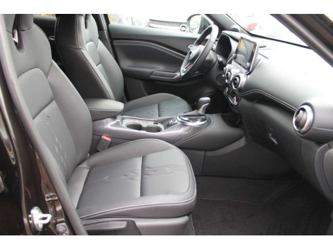 Ansicht 10 - Gebrauchtwagen Fahrzeug, Modell Juke der Marke Nissan von Verkäufer Autohaus Dullin GmbH