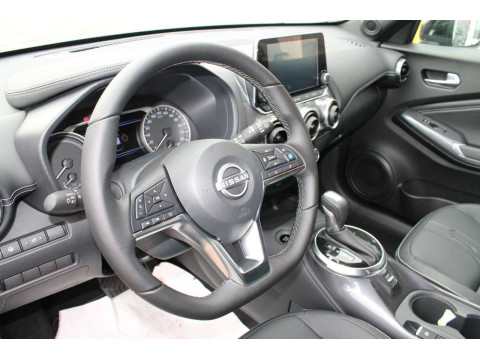 Ansicht 13 - Gebrauchtwagen Fahrzeug, Modell Juke der Marke Nissan von Verkäufer Autohaus Dullin GmbH