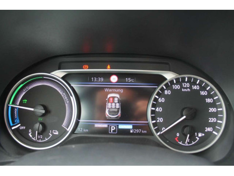 Ansicht 16 - Gebrauchtwagen Fahrzeug, Modell Juke der Marke Nissan von Verkäufer Autohaus Dullin GmbH