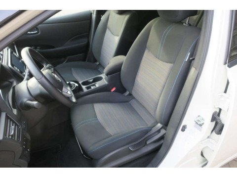 Ansicht 8 - Gebrauchtwagen Fahrzeug, Modell Leaf der Marke Nissan von Verkäufer Autohaus Johann Parzefall e.K.