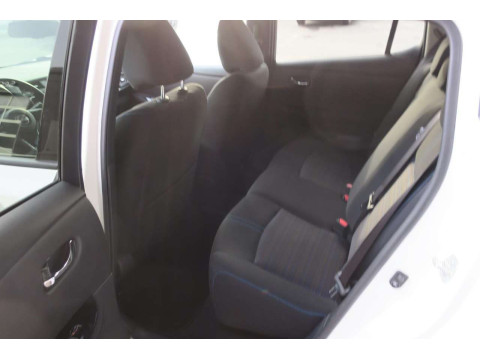 Ansicht 9 - Gebrauchtwagen Fahrzeug, Modell Leaf der Marke Nissan von Verkäufer Autohaus Johann Parzefall e.K.