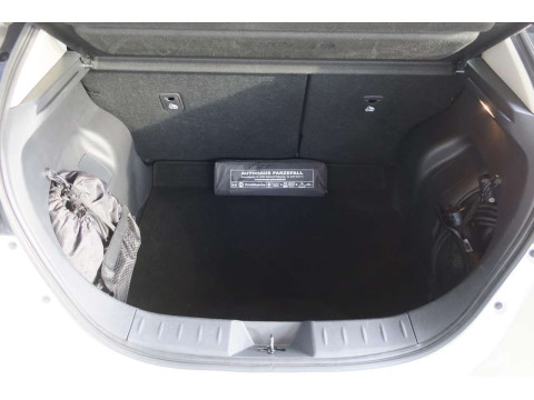 Ansicht 10 - Gebrauchtwagen Fahrzeug, Modell Leaf der Marke Nissan von Verkäufer Autohaus Johann Parzefall e.K.