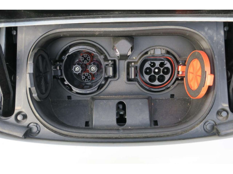 Ansicht 11 - Gebrauchtwagen Fahrzeug, Modell Leaf der Marke Nissan von Verkäufer Autohaus Johann Parzefall e.K.