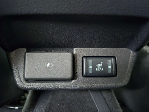 Ansicht 13 - Gebrauchtwagen Fahrzeug, Modell Leaf der Marke Nissan von Verkäufer Autohaus Bulenda GmbH & Co. KG