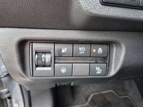 Ansicht 17 - Gebrauchtwagen Fahrzeug, Modell Leaf der Marke Nissan von Verkäufer Autohaus Bulenda GmbH & Co. KG