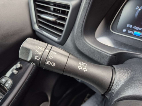 Ansicht 24 - Gebrauchtwagen Fahrzeug, Modell Leaf der Marke Nissan von Verkäufer Autohaus Bulenda GmbH & Co. KG