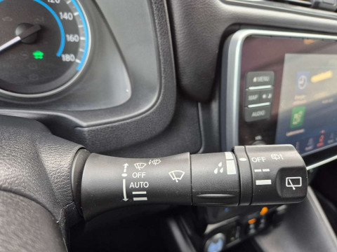 Ansicht 25 - Gebrauchtwagen Fahrzeug, Modell Leaf der Marke Nissan von Verkäufer Autohaus Bulenda GmbH & Co. KG