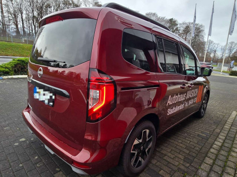 Ansicht 10 - Gebrauchtwagen Fahrzeug, Modell Townstar der Marke Nissan von Verkäufer Autohaus Masuch,Inh. R. Masuch
