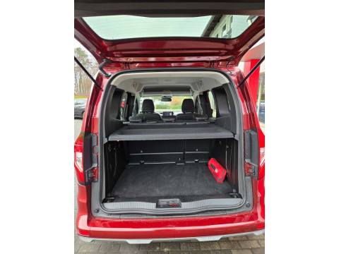 Ansicht 12 - Gebrauchtwagen Fahrzeug, Modell Townstar der Marke Nissan von Verkäufer Autohaus Masuch,Inh. R. Masuch