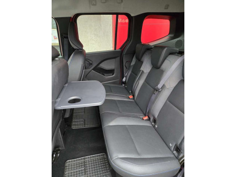 Ansicht 15 - Gebrauchtwagen Fahrzeug, Modell Townstar der Marke Nissan von Verkäufer Autohaus Masuch,Inh. R. Masuch