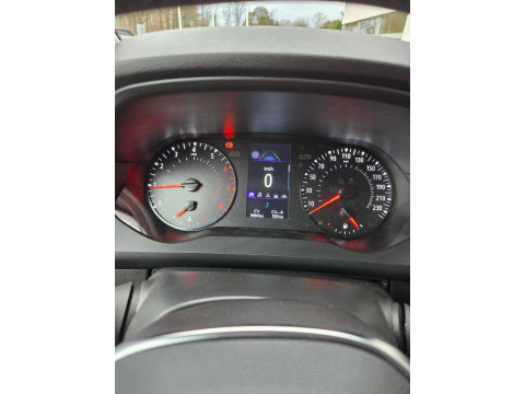 Ansicht 17 - Gebrauchtwagen Fahrzeug, Modell Townstar der Marke Nissan von Verkäufer Autohaus Masuch,Inh. R. Masuch