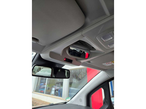 Ansicht 18 - Gebrauchtwagen Fahrzeug, Modell Townstar der Marke Nissan von Verkäufer Autohaus Masuch,Inh. R. Masuch