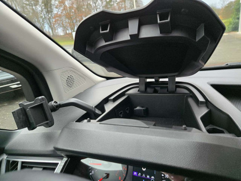 Ansicht 19 - Gebrauchtwagen Fahrzeug, Modell Townstar der Marke Nissan von Verkäufer Autohaus Masuch,Inh. R. Masuch