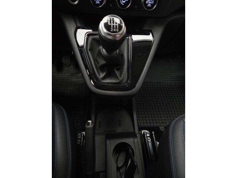 Ansicht 20 - Gebrauchtwagen Fahrzeug, Modell Townstar der Marke Nissan von Verkäufer Autohaus Masuch,Inh. R. Masuch