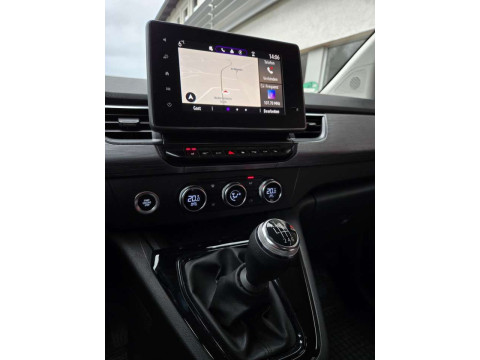 Ansicht 22 - Gebrauchtwagen Fahrzeug, Modell Townstar der Marke Nissan von Verkäufer Autohaus Masuch,Inh. R. Masuch