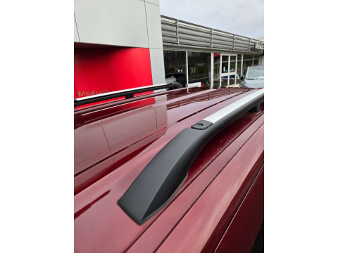 Ansicht 23 - Gebrauchtwagen Fahrzeug, Modell Townstar der Marke Nissan von Verkäufer Autohaus Masuch,Inh. R. Masuch