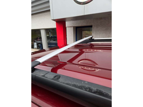 Ansicht 24 - Gebrauchtwagen Fahrzeug, Modell Townstar der Marke Nissan von Verkäufer Autohaus Masuch,Inh. R. Masuch