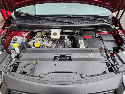 Ansicht 27 - Gebrauchtwagen Fahrzeug, Modell Townstar der Marke Nissan von Verkäufer Autohaus Masuch,Inh. R. Masuch