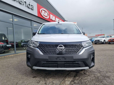 Ansicht 2 - Gebrauchtwagen Fahrzeug, Modell Townstar der Marke Nissan von Verkäufer Autohaus Bulenda GmbH & Co. KG