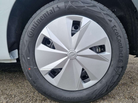 Ansicht 4 - Gebrauchtwagen Fahrzeug, Modell Townstar der Marke Nissan von Verkäufer Autohaus Bulenda GmbH & Co. KG