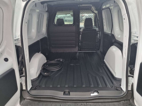 Ansicht 7 - Gebrauchtwagen Fahrzeug, Modell Townstar der Marke Nissan von Verkäufer Autohaus Bulenda GmbH & Co. KG