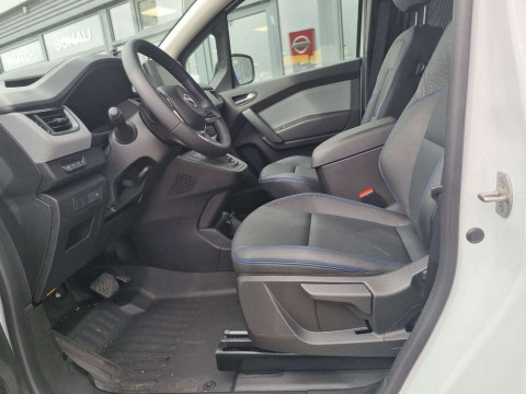 Ansicht 10 - Gebrauchtwagen Fahrzeug, Modell Townstar der Marke Nissan von Verkäufer Autohaus Bulenda GmbH & Co. KG