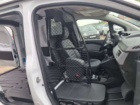 Ansicht 11 - Gebrauchtwagen Fahrzeug, Modell Townstar der Marke Nissan von Verkäufer Autohaus Bulenda GmbH & Co. KG