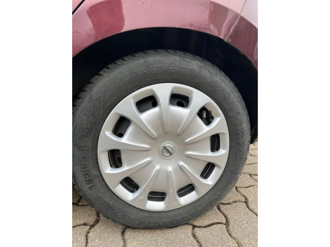 Ansicht 6 - Gebrauchtwagen Fahrzeug, Modell Micra der Marke Nissan von Verkäufer Autohaus W. Braunschläger