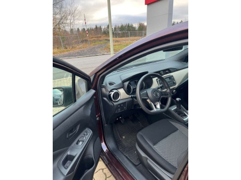 Ansicht 7 - Gebrauchtwagen Fahrzeug, Modell Micra der Marke Nissan von Verkäufer Autohaus W. Braunschläger