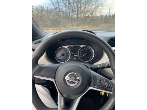 Ansicht 8 - Gebrauchtwagen Fahrzeug, Modell Micra der Marke Nissan von Verkäufer Autohaus W. Braunschläger