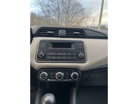 Ansicht 9 - Gebrauchtwagen Fahrzeug, Modell Micra der Marke Nissan von Verkäufer Autohaus W. Braunschläger