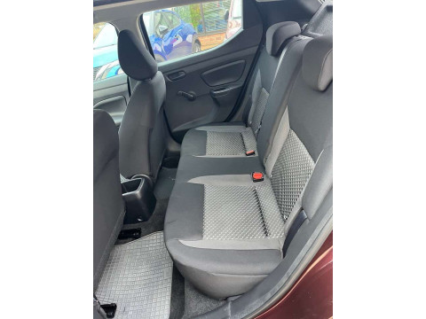 Ansicht 11 - Gebrauchtwagen Fahrzeug, Modell Micra der Marke Nissan von Verkäufer Autohaus W. Braunschläger