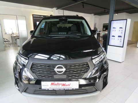 Ansicht 2 - Neuwagen Fahrzeug, Modell Townstar der Marke Nissan von Verkäufer Autohaus Walter Matl
