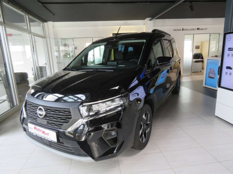 Ansicht 3 - Neuwagen Fahrzeug, Modell Townstar der Marke Nissan von Verkäufer Autohaus Walter Matl