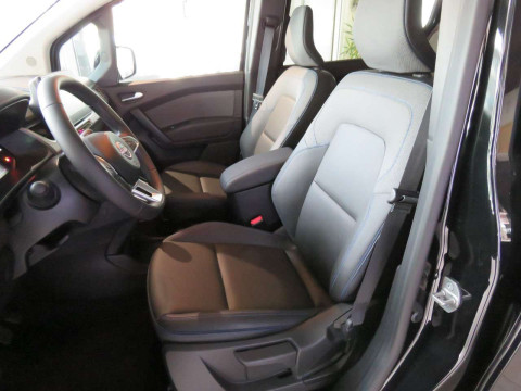 Ansicht 4 - Neuwagen Fahrzeug, Modell Townstar der Marke Nissan von Verkäufer Autohaus Walter Matl