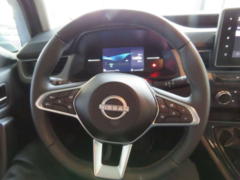 Ansicht 5 - Neuwagen Fahrzeug, Modell Townstar der Marke Nissan von Verkäufer Autohaus Walter Matl