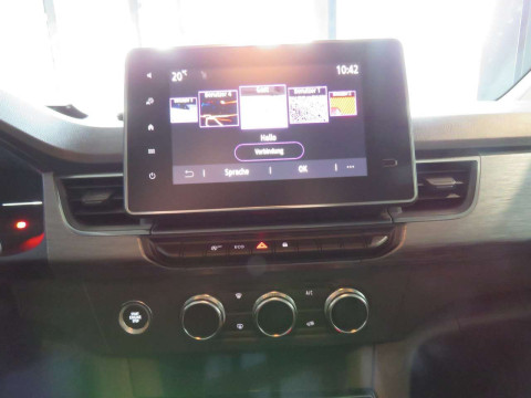 Ansicht 6 - Neuwagen Fahrzeug, Modell Townstar der Marke Nissan von Verkäufer Autohaus Walter Matl