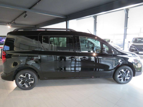 Ansicht 7 - Neuwagen Fahrzeug, Modell Townstar der Marke Nissan von Verkäufer Autohaus Walter Matl